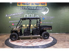 2012 Polaris Ranger® Crew 800 EPS - Bono, AR