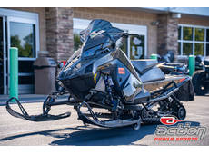 2025 Polaris INDY VR1 137 650 - Waukesha, WI