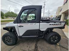 2025 Polaris ranger® xd 1500 northstar edition ultimate - Bartlesville, OK