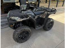 2025 Polaris sportsman® 850 premium - Chickasha, OK
