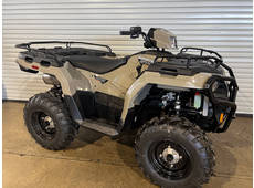 2025 Polaris sportsman® 570 eps - Rocklin, CA
