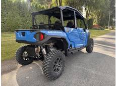 2026 Polaris General XP 4 1000 Premium - Hollywood, FL