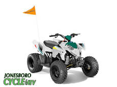 2025 Polaris outlaw® 110 efi - Bono, AR