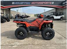2025 Polaris sportsman® 450 h.o. - Pasadena, TX