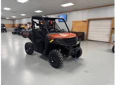 2026 Polaris Ranger 1000 Premium - Frontenac, KS
