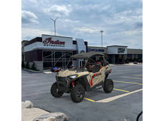 2025 Polaris rzr® trail ultimate - Watkins, MN