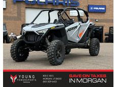 2024 Polaris rzr pro xp® 4 sport - Morgan, UT