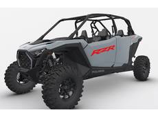 2025 Polaris rzr pro xp® 4 sport - Cleveland, TX