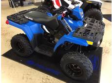 2025 Polaris sportsman® 110 efi - Storm Lake, ID