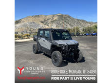 2026 Polaris XPedition XP 5 NorthStar - Morgan, UT