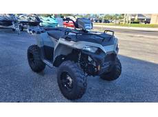 2025 Polaris sportsman® 570 - Punta Gorda, FL