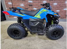 2025 Polaris outlaw® 70 efi - Dimondale, MI