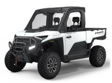 2025 Polaris ranger® xd 1500 northstar edition ultimate - Nashville, IL