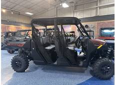 Polaris Ranger Crew 1000 Premium - North Pekin, IL