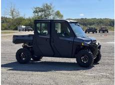 2026 Polaris Ranger Crew XP 1000 NorthStar Edition Premium - Attica, IN