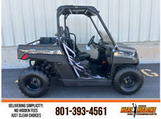 2020 Polaris RANGER® 150 EFI - Sage Green - Ogden, UT