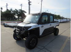 2025 Polaris ranger® crew xd 1500 northstar edition ultimate - Harlingen, TX