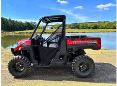 2026 Polaris Ranger XP 1000 Premium - Poteau, OK
