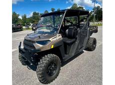 2023 Polaris ranger® crew xp 1000 premium - Alachua, FL