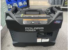 2021 Polaris P2000i Portable Inverter Generator - Miami, FL
