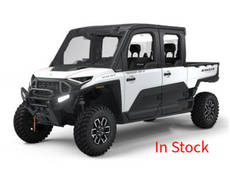 2025 Polaris ranger® crew xd 1500 northstar edition ultimate - Holland, MI