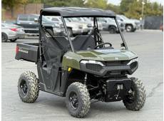 2026 Polaris Ranger 500 - Kennewick, WA
