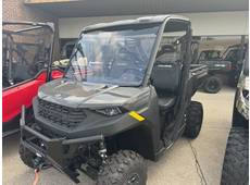 2025 Polaris ranger® 1000 premium - Maumee, OH