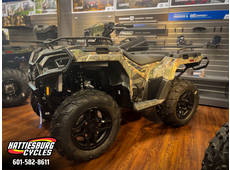 2025 Polaris sportsman® 570 hunt edition - Hattiesburg, MS
