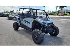 2025 Polaris rzr xp® 4 1000 sport - Punta Gorda, FL