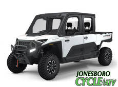 2025 Polaris ranger® crew xd 1500 northstar edition ultimate - Bono, AR