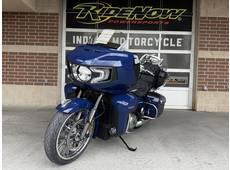 2025 Indian Motorcycle pursuit 112 limited with powerband audio package - Olathe, KS