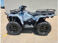2025 Polaris sportsman® 570 premium - Hastings, NV