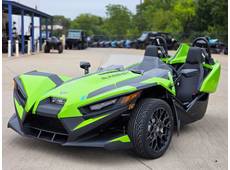 2025 Slingshot slingshot® sl (autodrive) - McKinney, TX