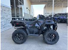 2025 Polaris sportsman® 570 trail - Oaks, TX