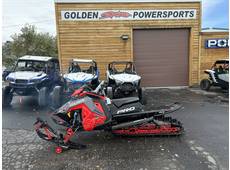 2024 Polaris patriot 9r pro rmk slash 155 - Ashton, ID