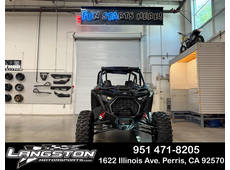 2025 Polaris rzr pro xp® 4 ultimate - Perris, CA
