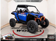 2025 Polaris rzr xp® 1000 ultimate - Mesquite, NV