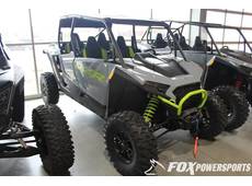 2025 Polaris rzr xp® 4 1000 ultimate - Wyoming, MI