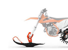 2025 Timbersled RIOT 3S PRO - Richfield, UT