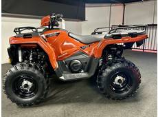 2025 Polaris sportsman® 450 h.o. eps - Piedmont, SC