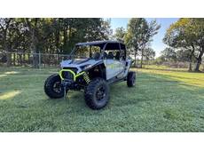 2025 Polaris rzr xp® 4 1000 ultimate - Ada, OK