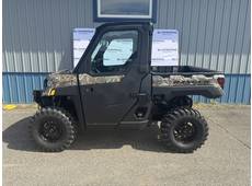 2026 Polaris Ranger XP 1000 NorthStar Premium Polaris Pursuit Camo - Alexandria, MN