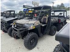 2026 Polaris Ranger XP 1000 Premium Polaris Pursuit Camo - Lufkin, TX