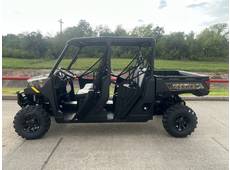 2026 Polaris Ranger Crew 1000 Premium Polaris Pursuit Camo - Beaumont, TX