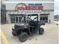 2025 Polaris ranger® 1000 premium - Hastings, NV