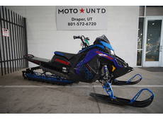 2023 Polaris patriot 9r pro rmk slash 165 2.75" - Draper, UT