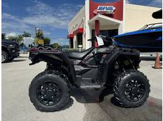 2024 Polaris sportsman® 850 premium - Miami, FL