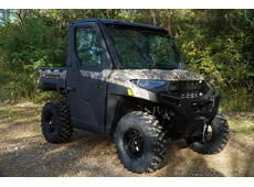 2026 Polaris Ranger XP 1000 NorthStar Ultimate Polaris Pursuit Camo - Kansas City, MO