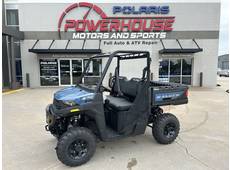 2025 Polaris ranger® sp 570 premium - Hastings, NV