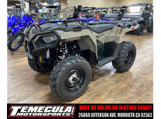 2025 Polaris sportsman® 570 eps - Murrieta, CA
